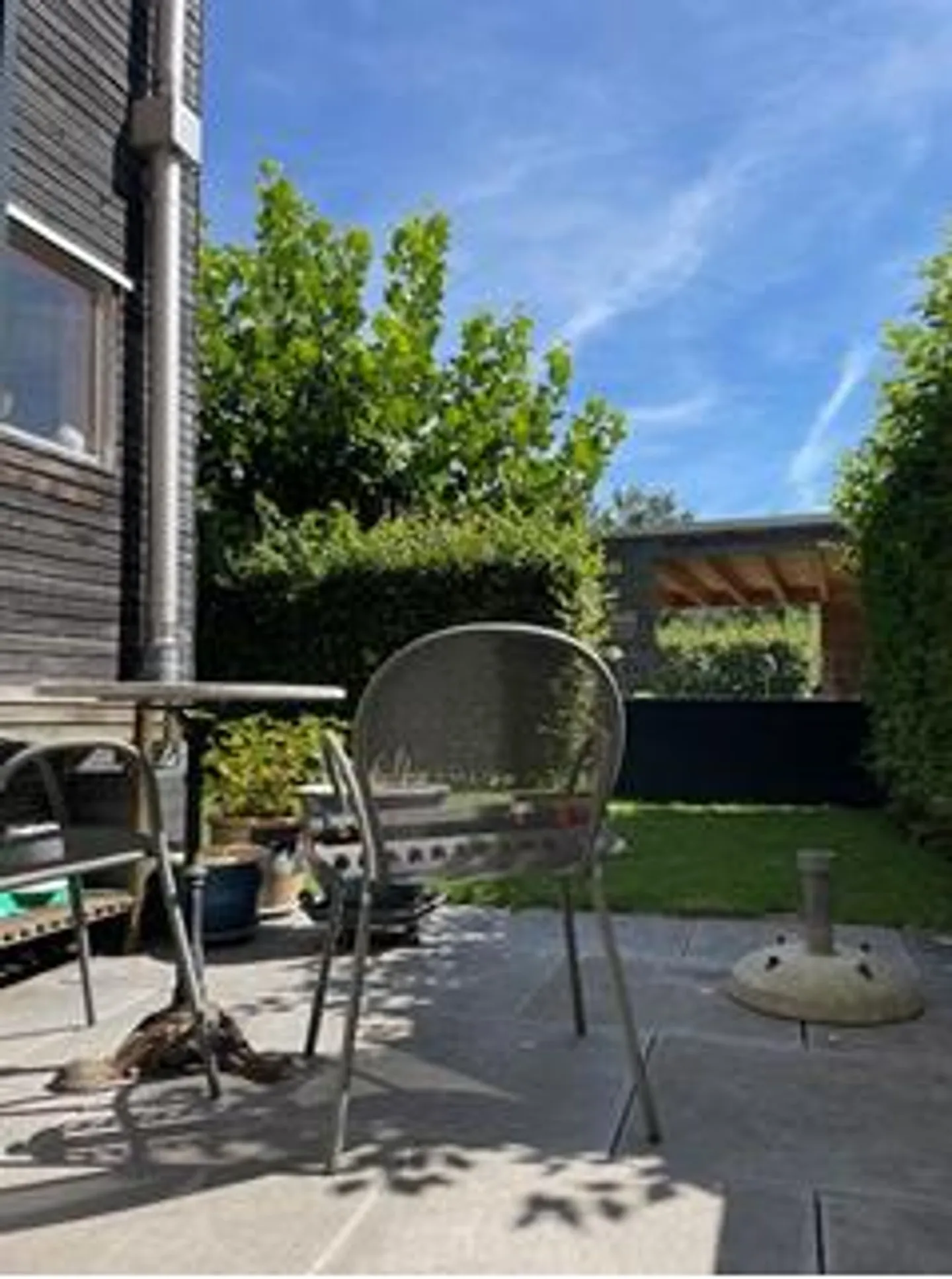 Vivere moderno con idillio da giardino e offerta di spazio straordinaria - Foto 6 di 14