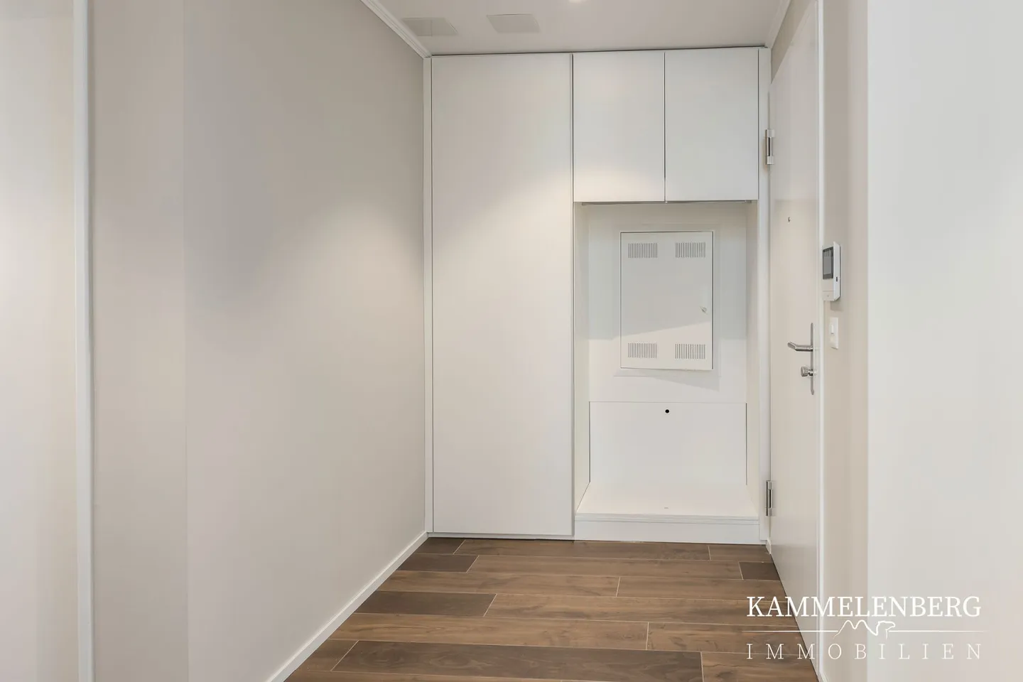 Appartamento 4,5 locali "Vita cittadina" - Foto 15 di 26