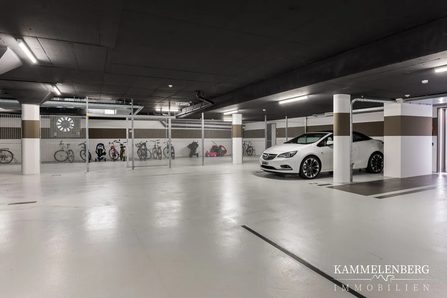 Appartamento 4,5 locali "Vita cittadina" - Foto 21 di 26