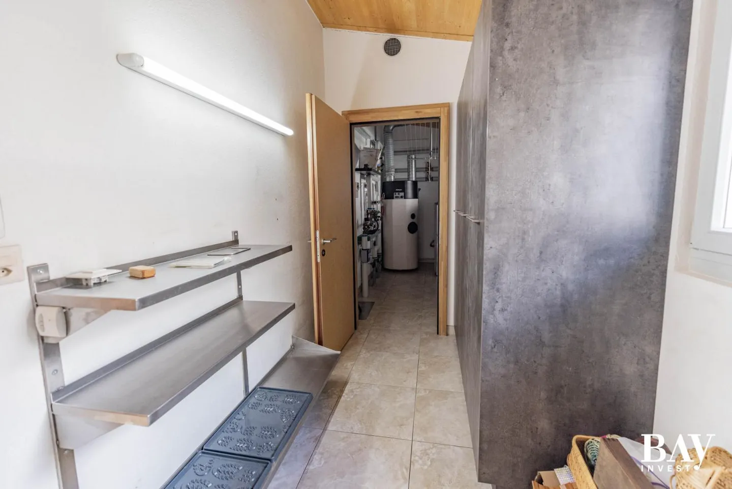 Villa à Fully - Photo 17 sur 17