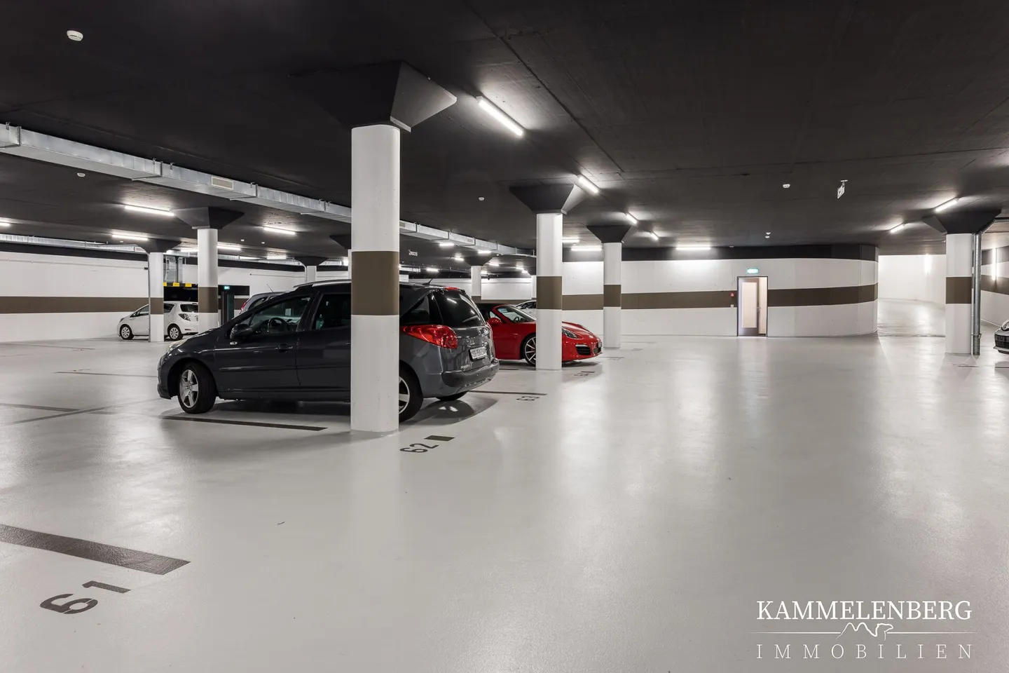Appartamento 4,5 locali "Vita cittadina" - Foto 22 di 26