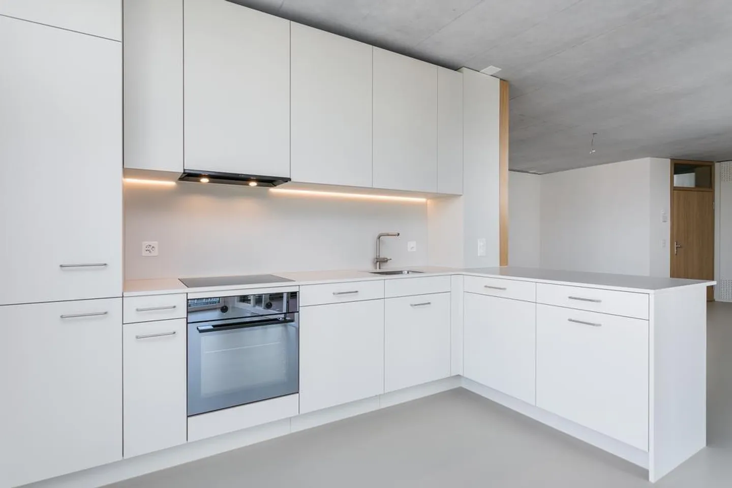 Vivere moderno nel Ziegeleipark - Foto 4 di 10
