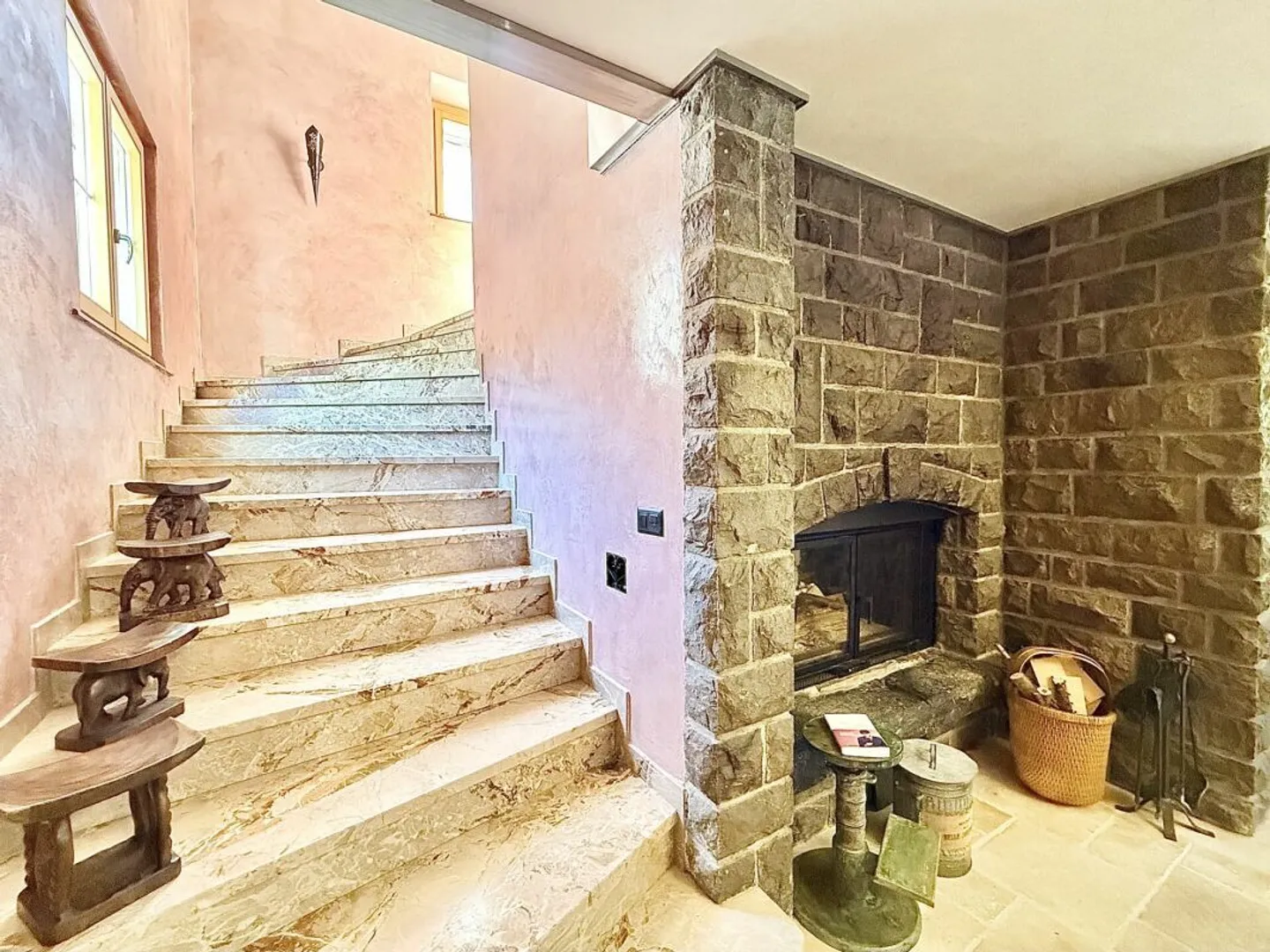 Maison de 405 m2 avec terrain de 4'413 m2 à Bex - Photo 16 sur 32