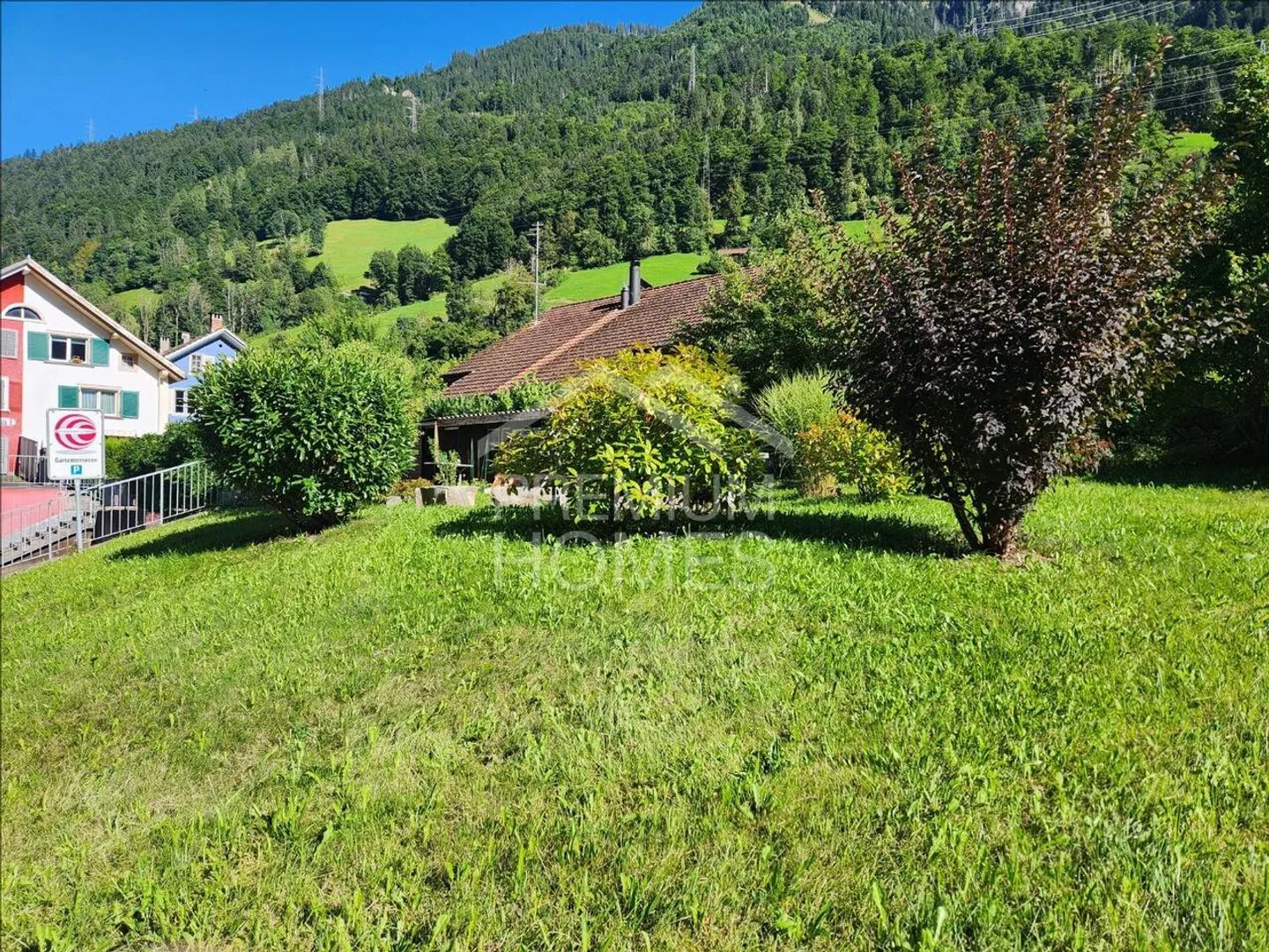Terreno edificabile a un ottimo prezzo - Foto 4 di 5