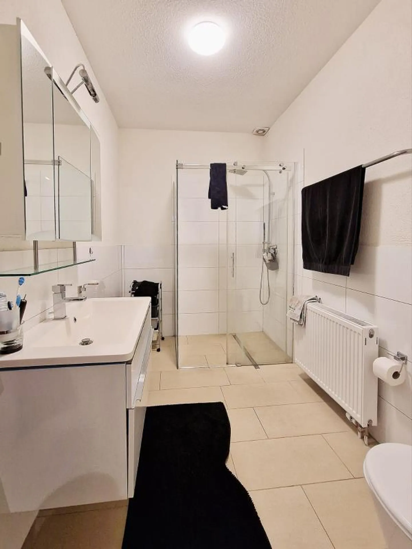 «13.5 Zimmer Mehrfamilienhaus» - Foto 3 von 5