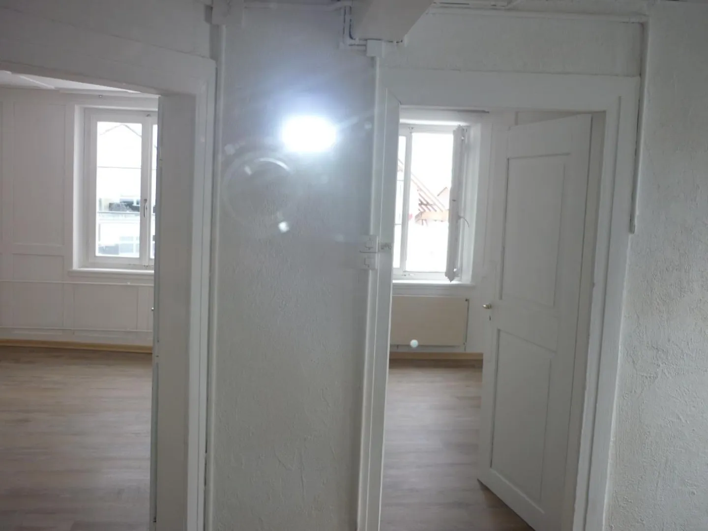 «13.5 Zimmer Mehrfamilienhaus» - Foto 4 von 5