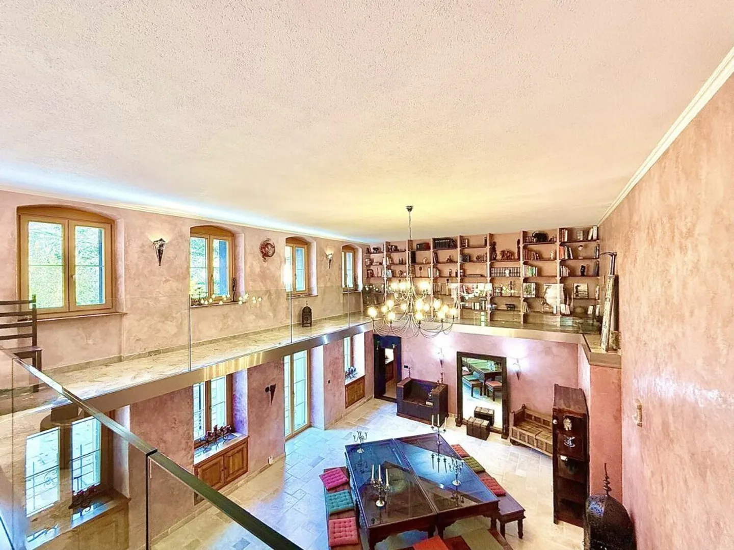 Maison de 405 m2 avec terrain de 4'413 m2 à Bex - Photo 12 sur 32