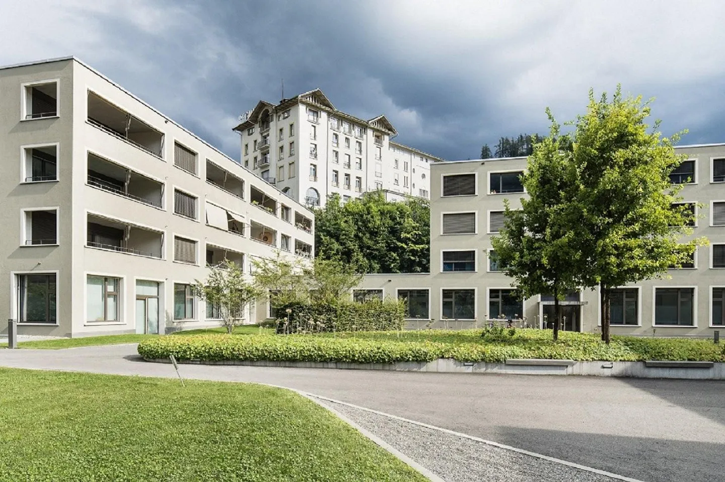 Living with holiday atmosphere - Photo 1 of 6