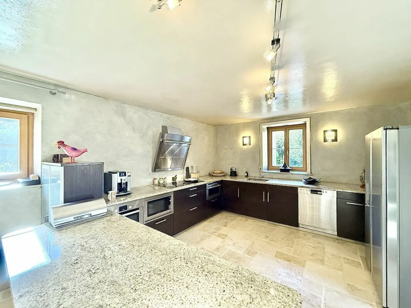 Maison de 405 m2 avec terrain de 4'413 m2 à Bex - Photo 13 sur 32