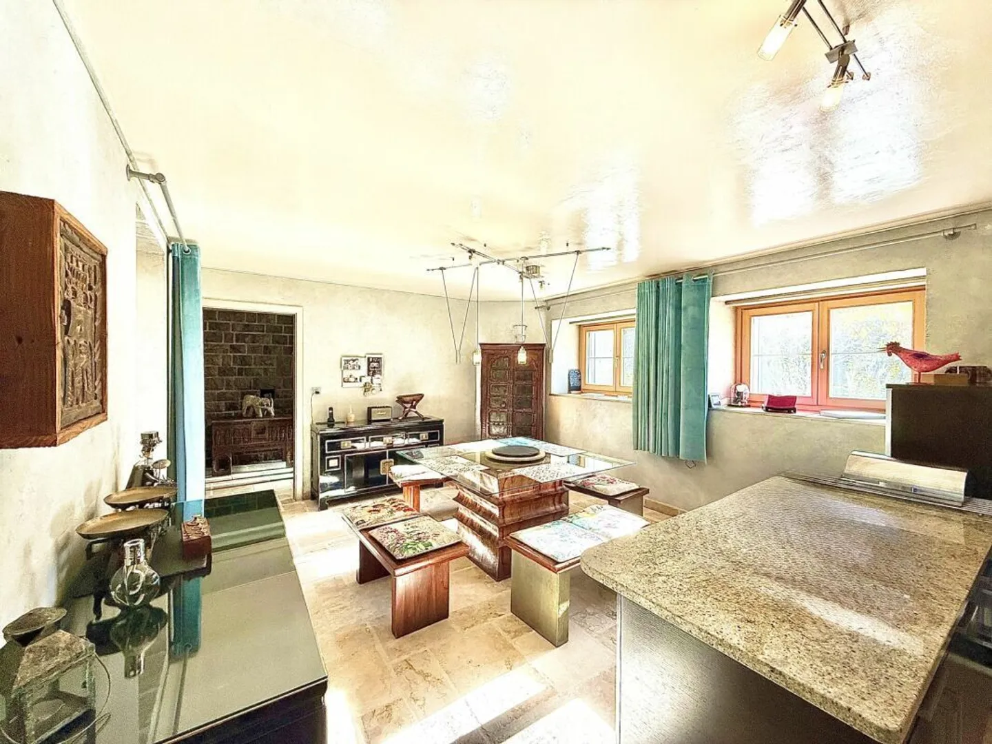 Maison de 405 m2 avec terrain de 4'413 m2 à Bex - Photo 14 sur 32