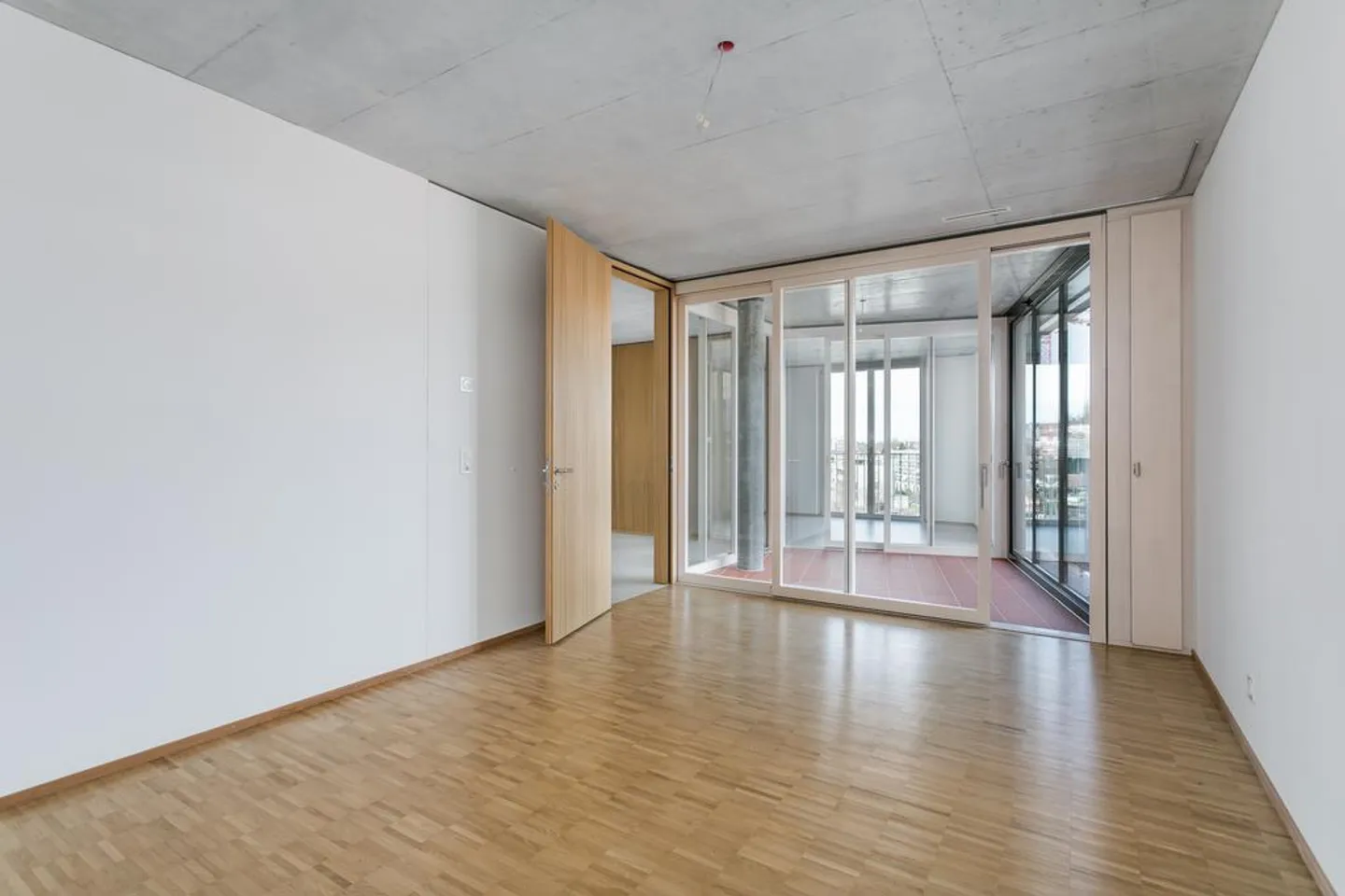 Vivere moderno nel Ziegeleipark - Foto 6 di 10