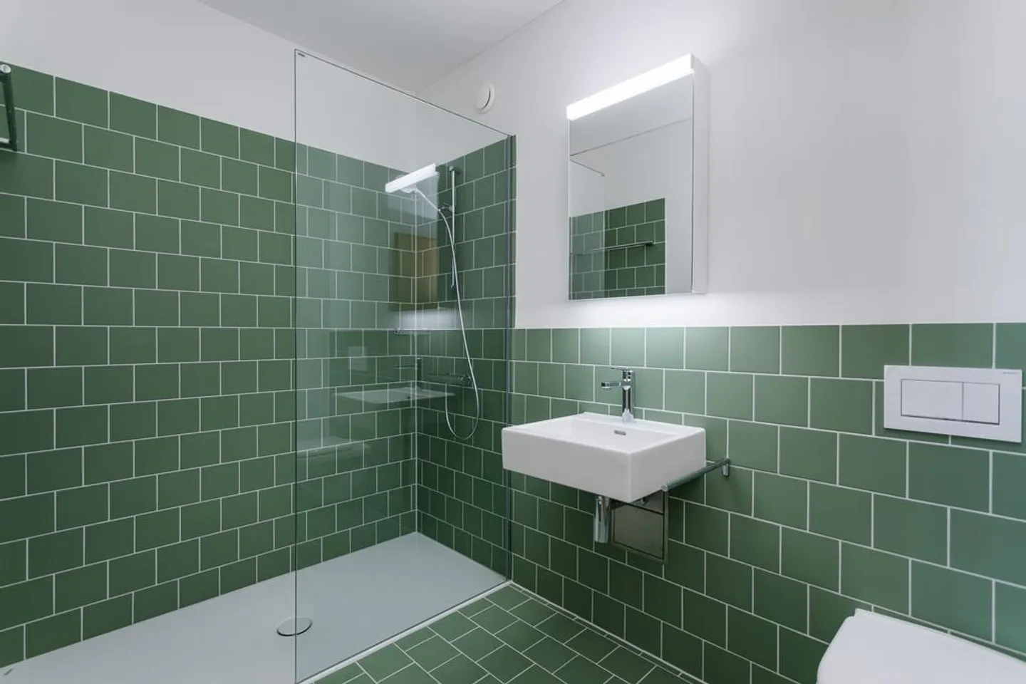 Vivere moderno nel Ziegeleipark - Foto 8 di 10
