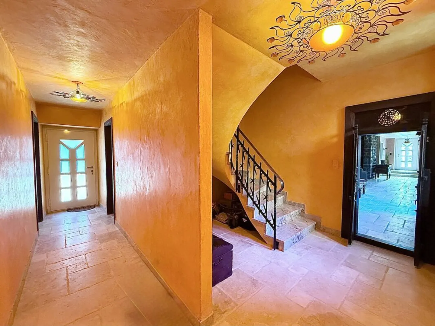 Maison de 405 m2 avec terrain de 4'413 m2 à Bex - Photo 18 sur 32