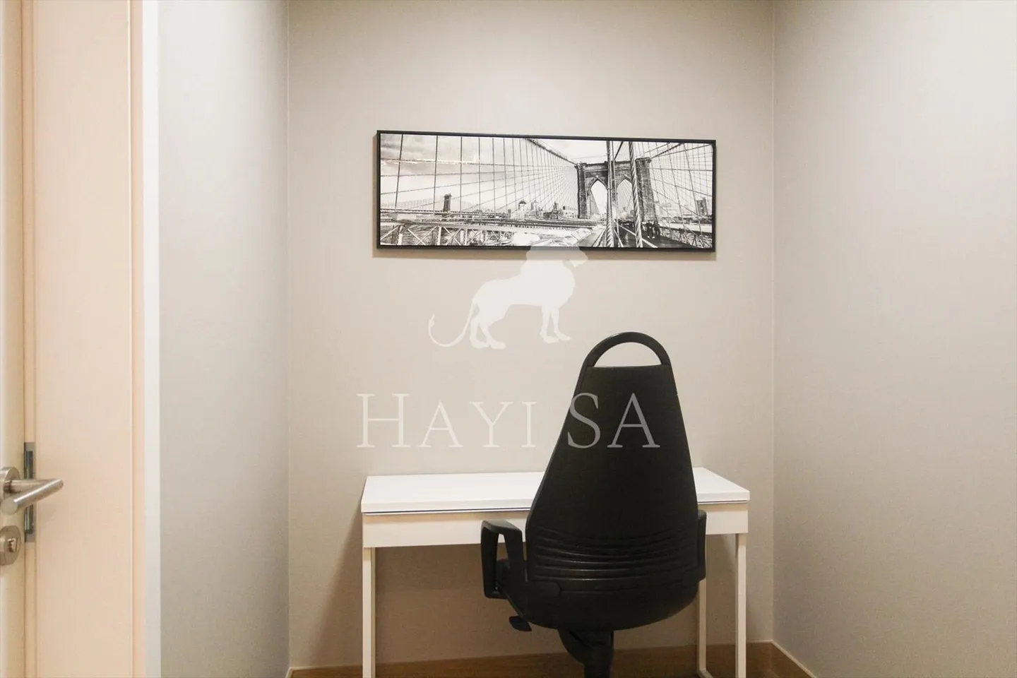 Möblierte 4,5-Zimmer-Wohnung - Foto 9 von 10