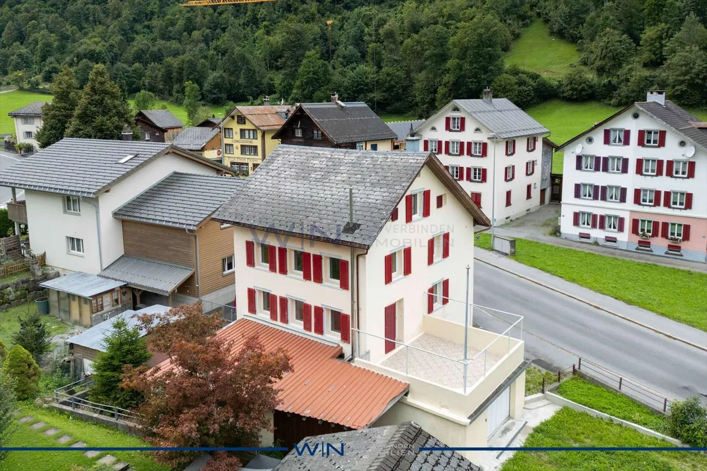 Questa casa non lascia nulla a desiderare - convinciti da solo - Foto 3 di 11