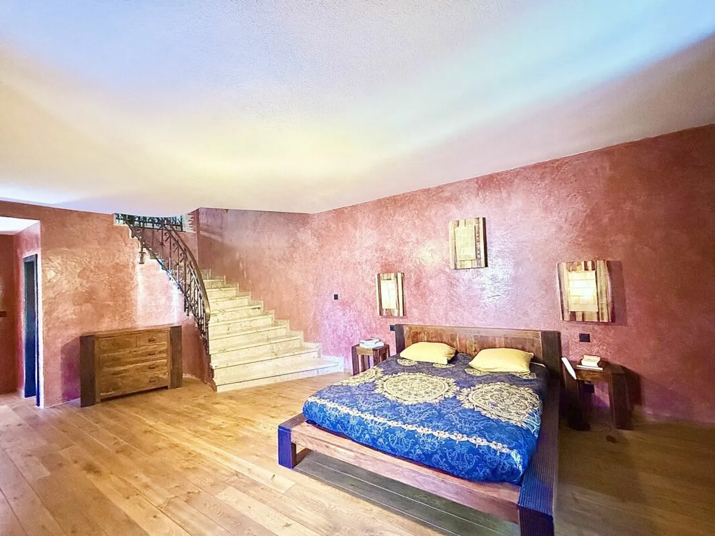 Maison de 405 m2 avec terrain de 4'413 m2 à Bex - Photo 23 sur 32