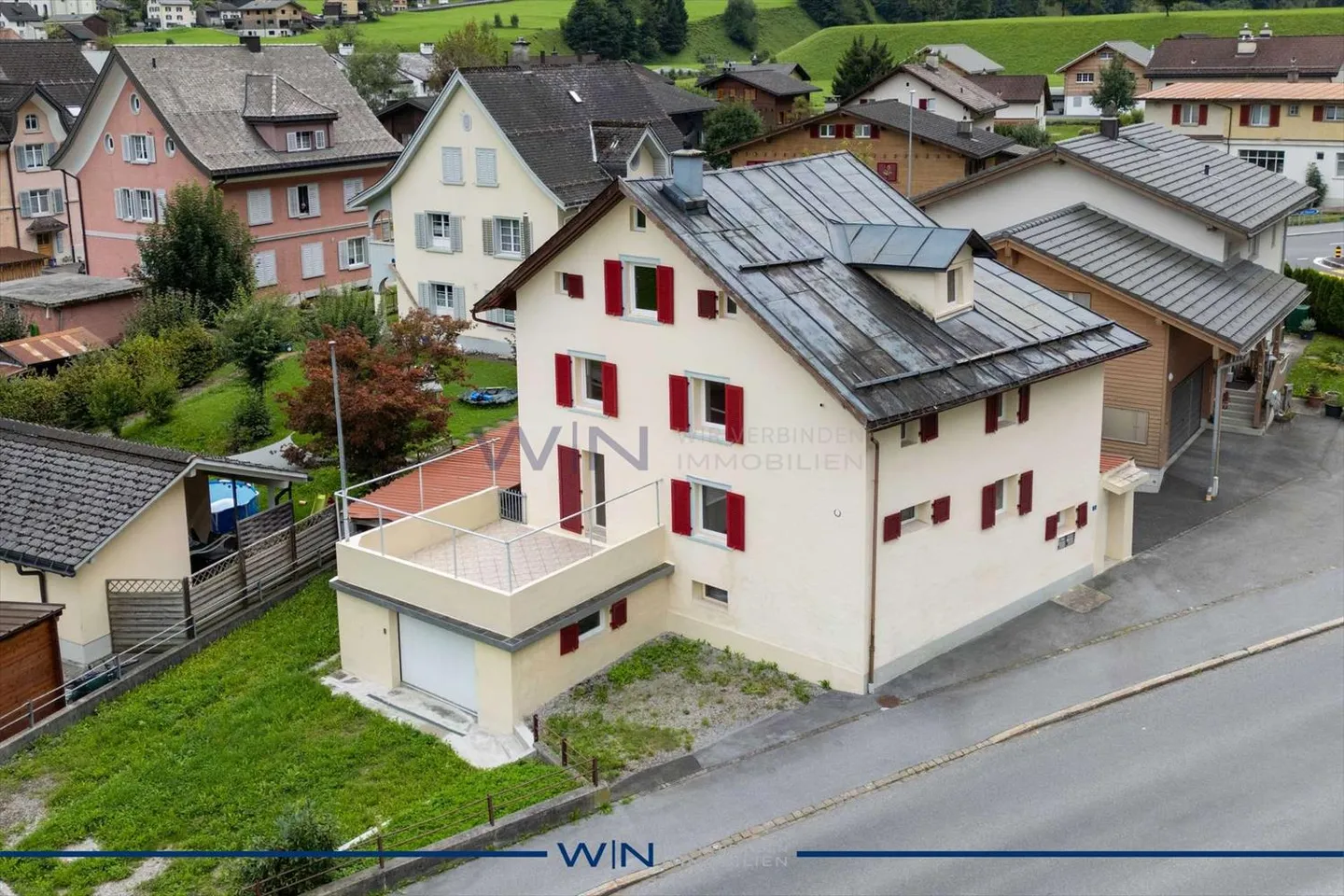 Questa casa non lascia nulla a desiderare - convinciti da solo - Foto 2 di 11