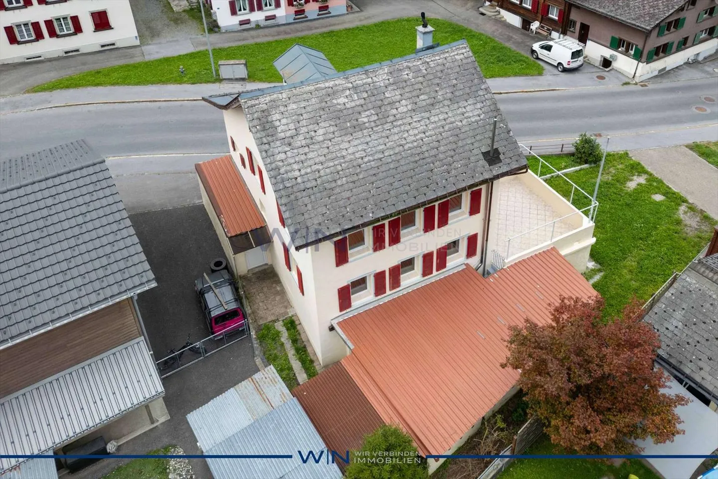 Questa casa non lascia nulla a desiderare - convinciti da solo - Foto 5 di 11