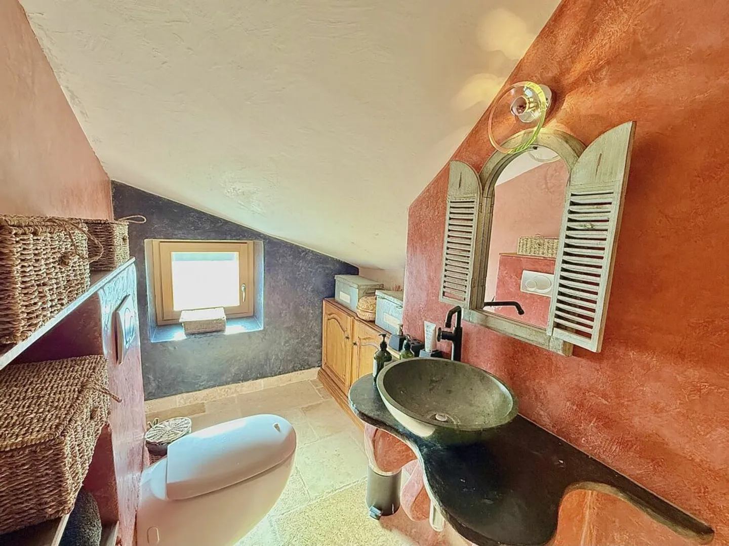 Maison de 405 m2 avec terrain de 4'413 m2 à Bex - Photo 24 sur 32