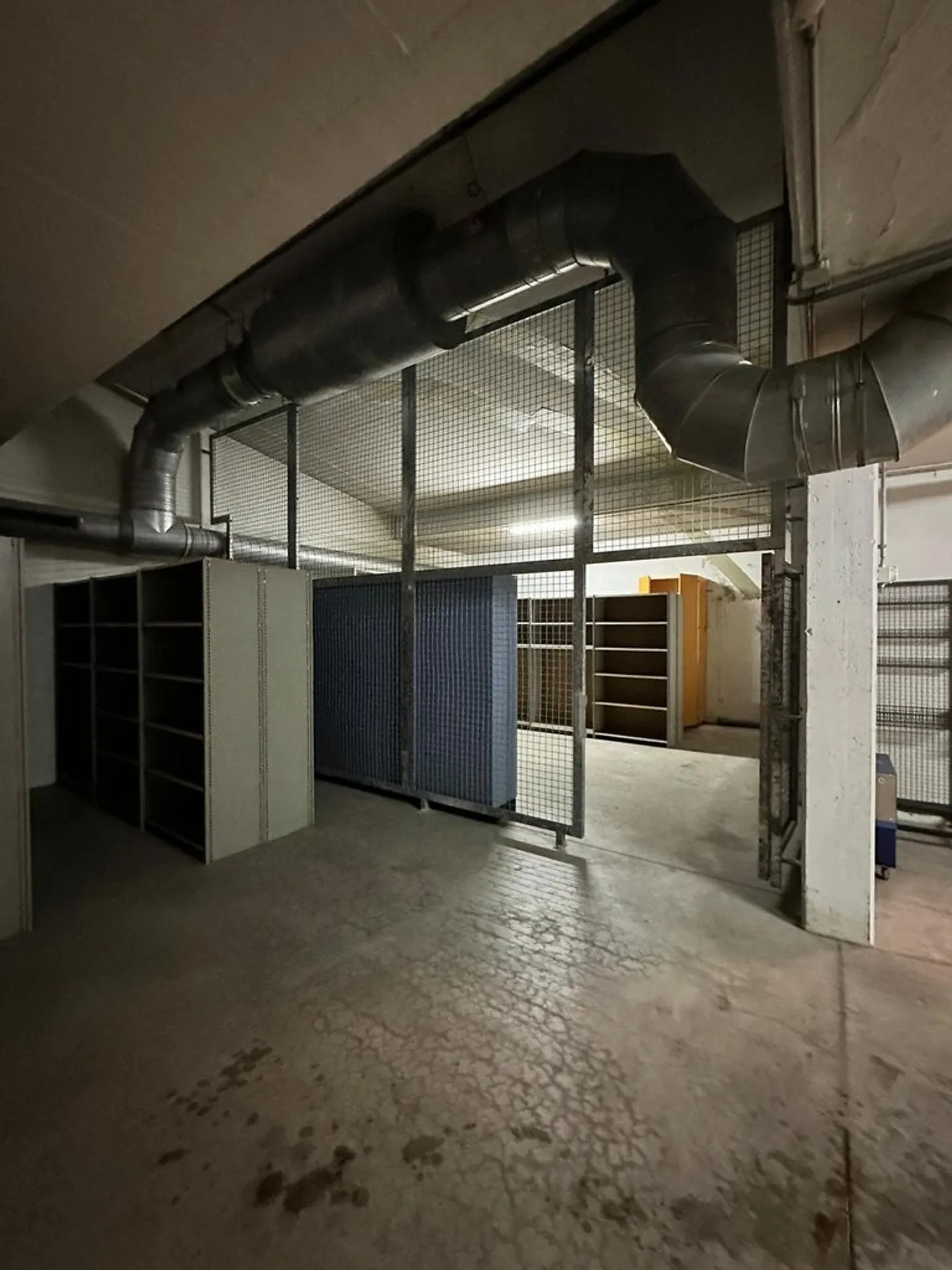 Mischgenutztes Gebäude mieten - Foto 6 von 6