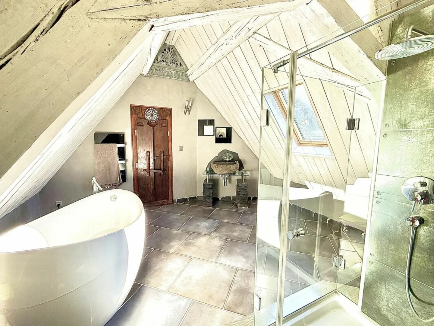 Maison de 405 m2 avec terrain de 4'413 m2 à Bex - Photo 21 sur 32