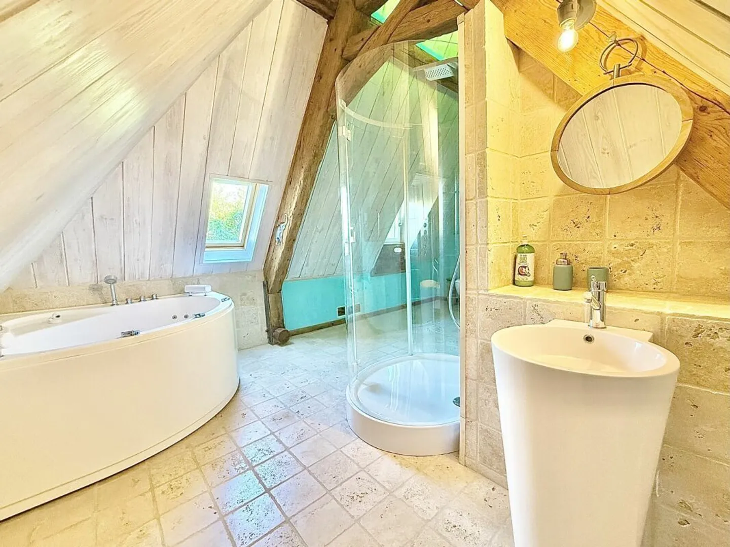 Maison de 405 m2 avec terrain de 4'413 m2 à Bex - Photo 25 sur 32