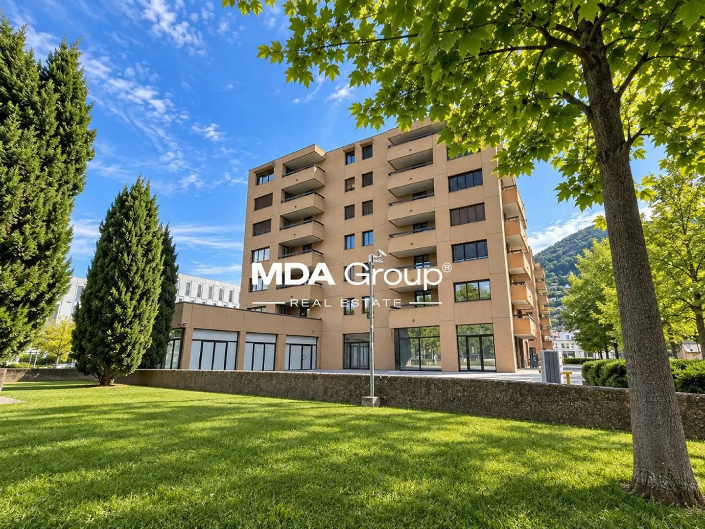 Office - Lugano - Photo 1 of 13
