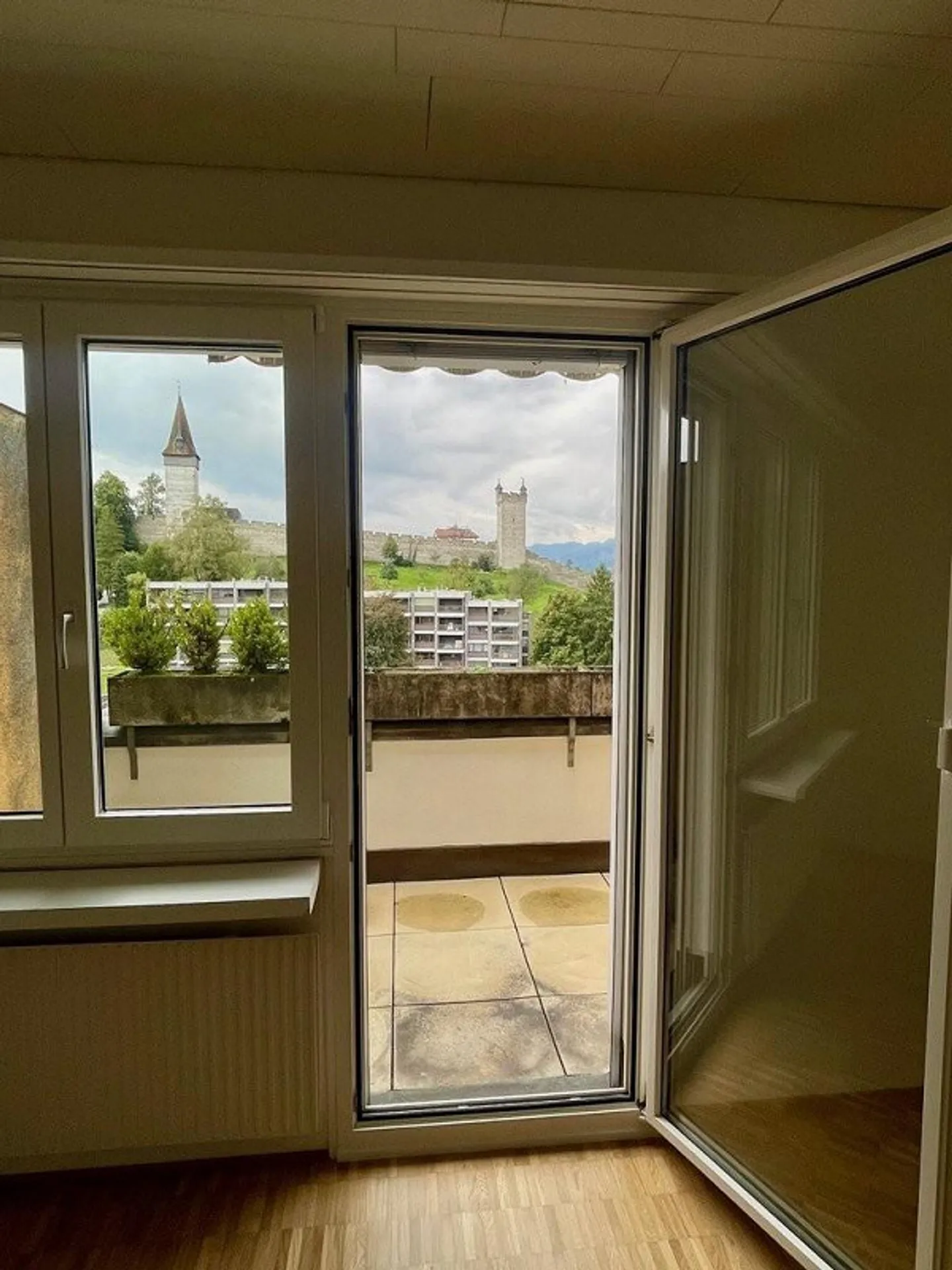 Incantevole appartamento mansardato 2.5 camere nel cuore di Lucerna - Foto 9 di 9