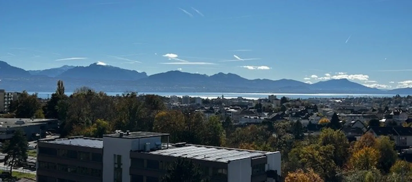 Appartamento 4 locali, 1023 Crissier - Foto 2 di 2