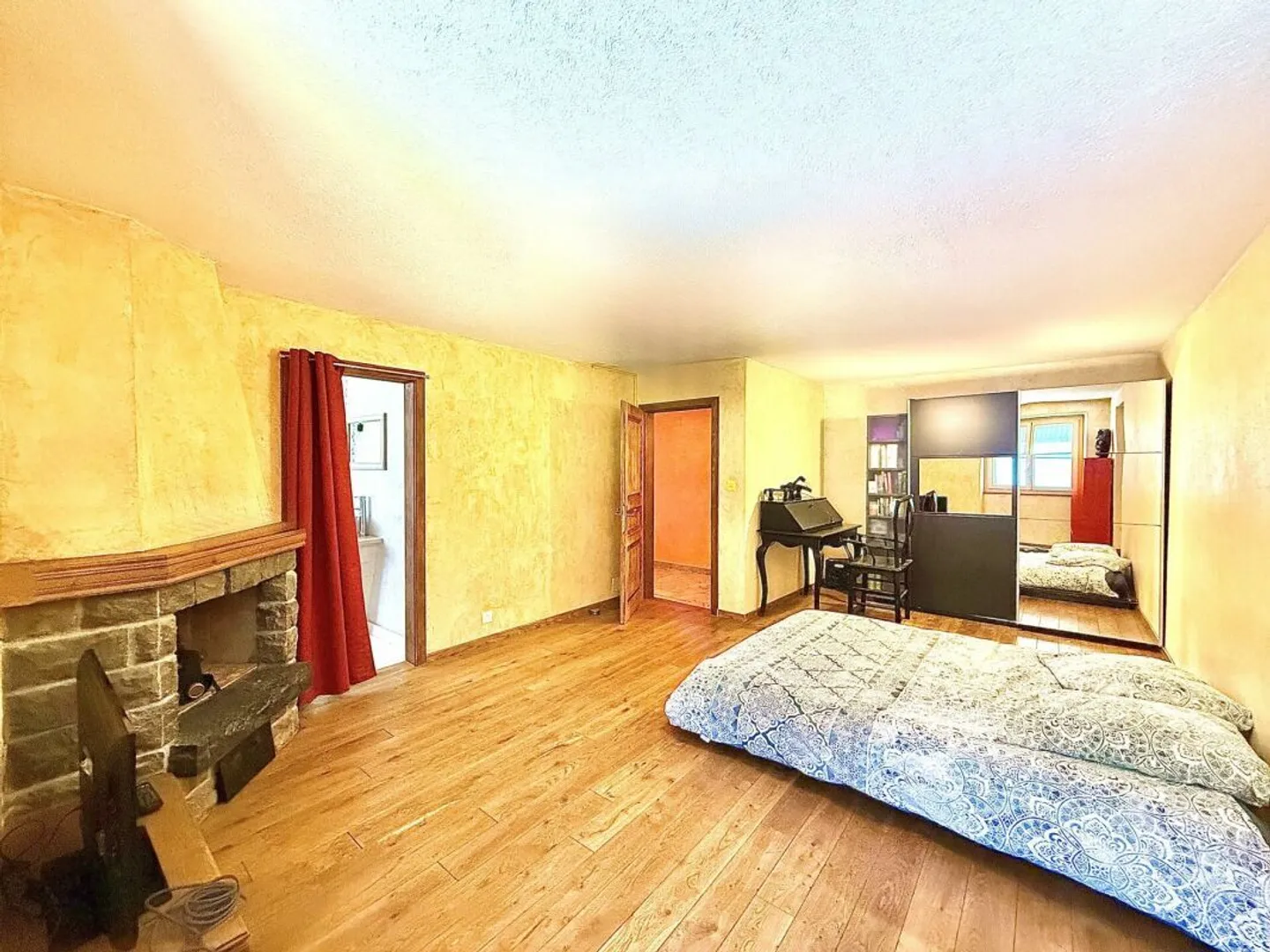 Maison de 405 m2 avec terrain de 4'413 m2 à Bex - Photo 29 sur 32