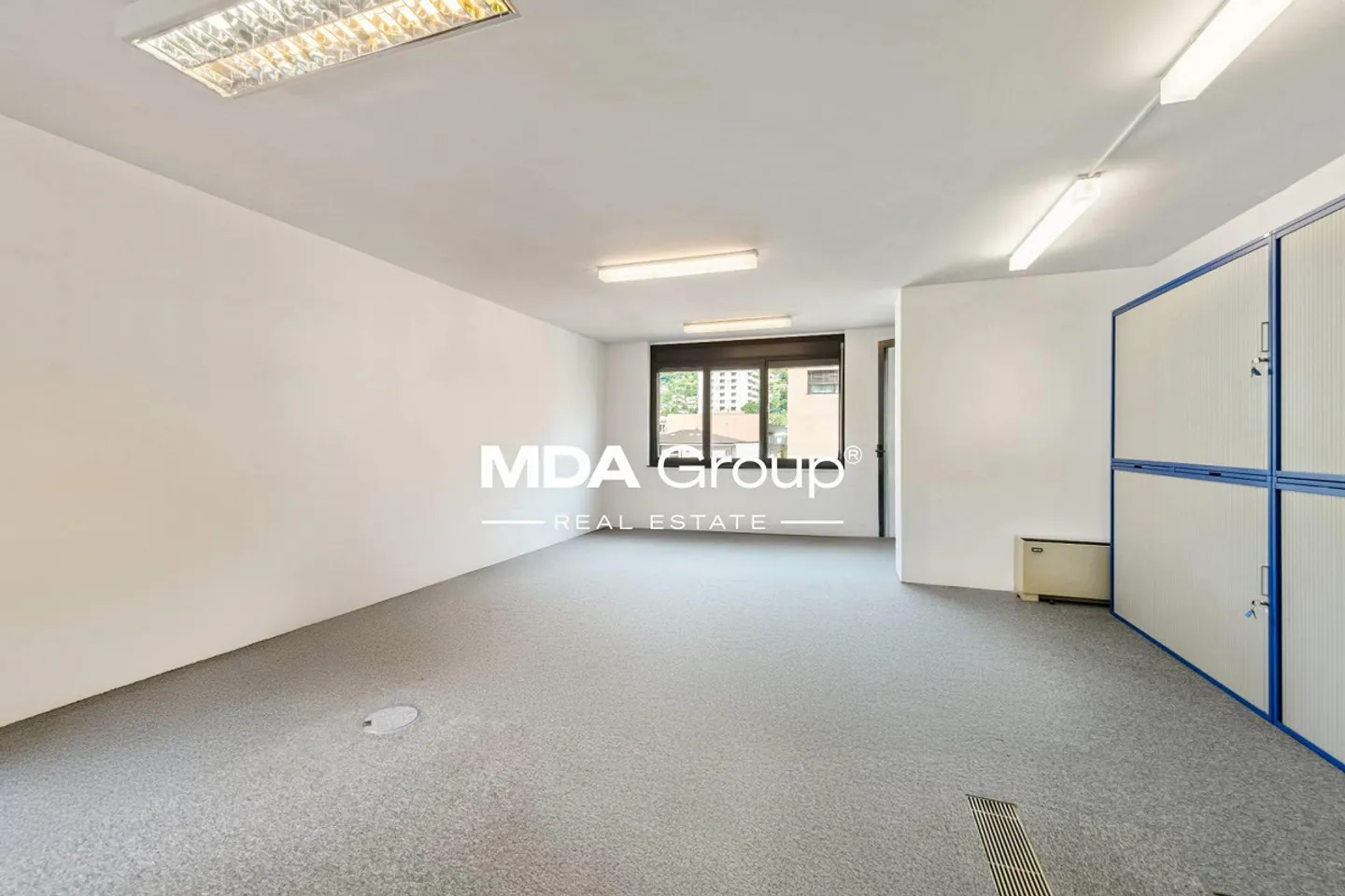 Office - Lugano - Photo 6 of 13