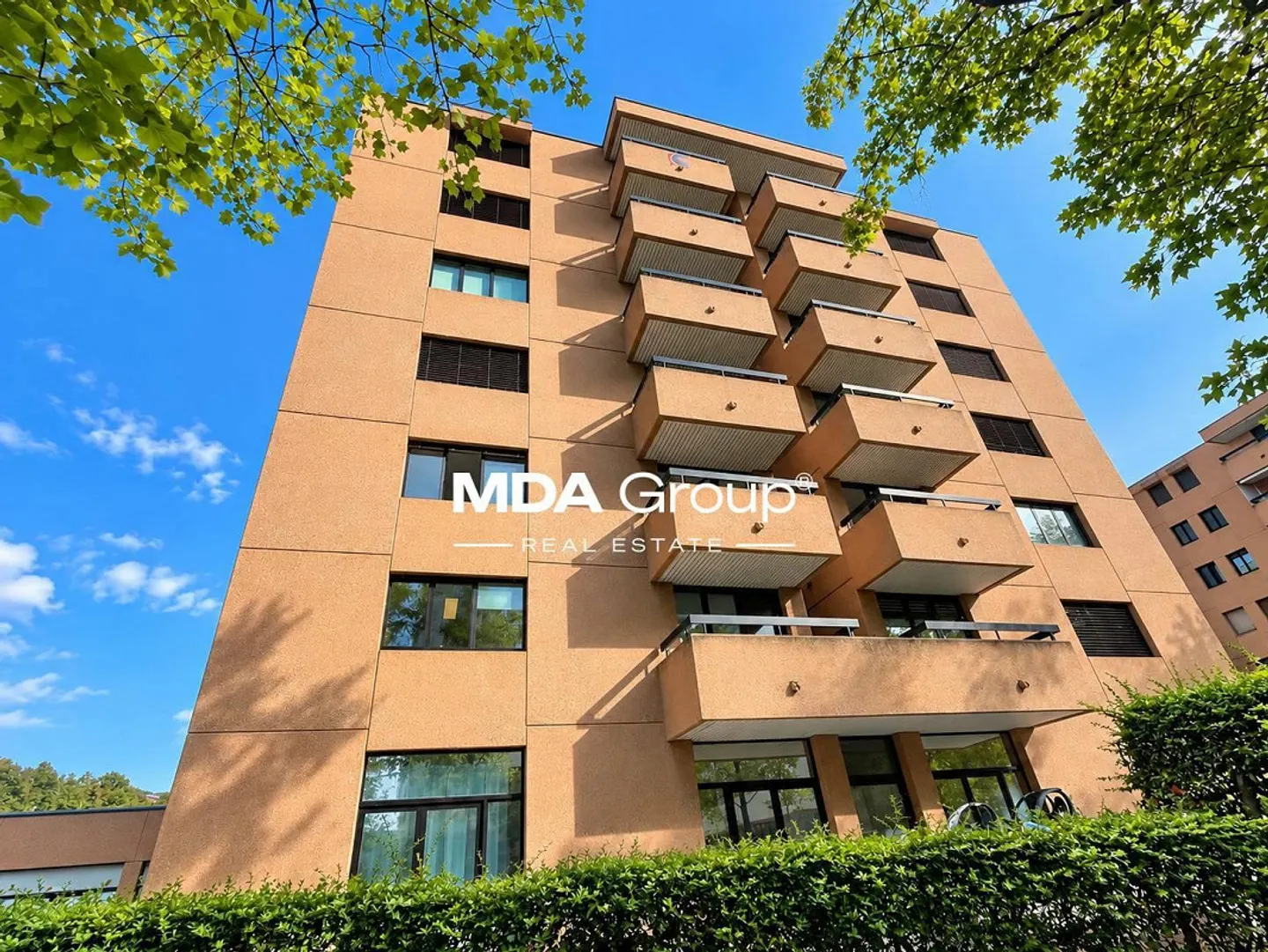 Office - Lugano - Photo 3 of 13