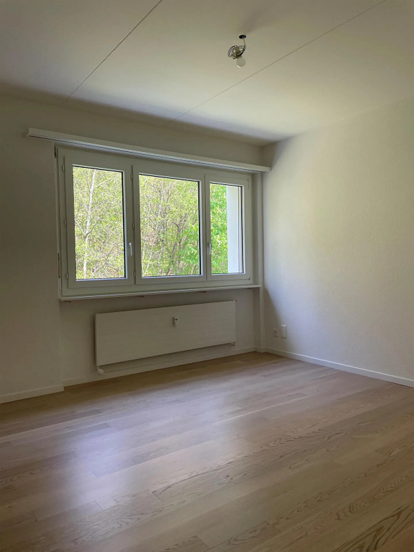 Vivre avec une vue panoramique sur Heimberg ! - Photo 6 sur 12