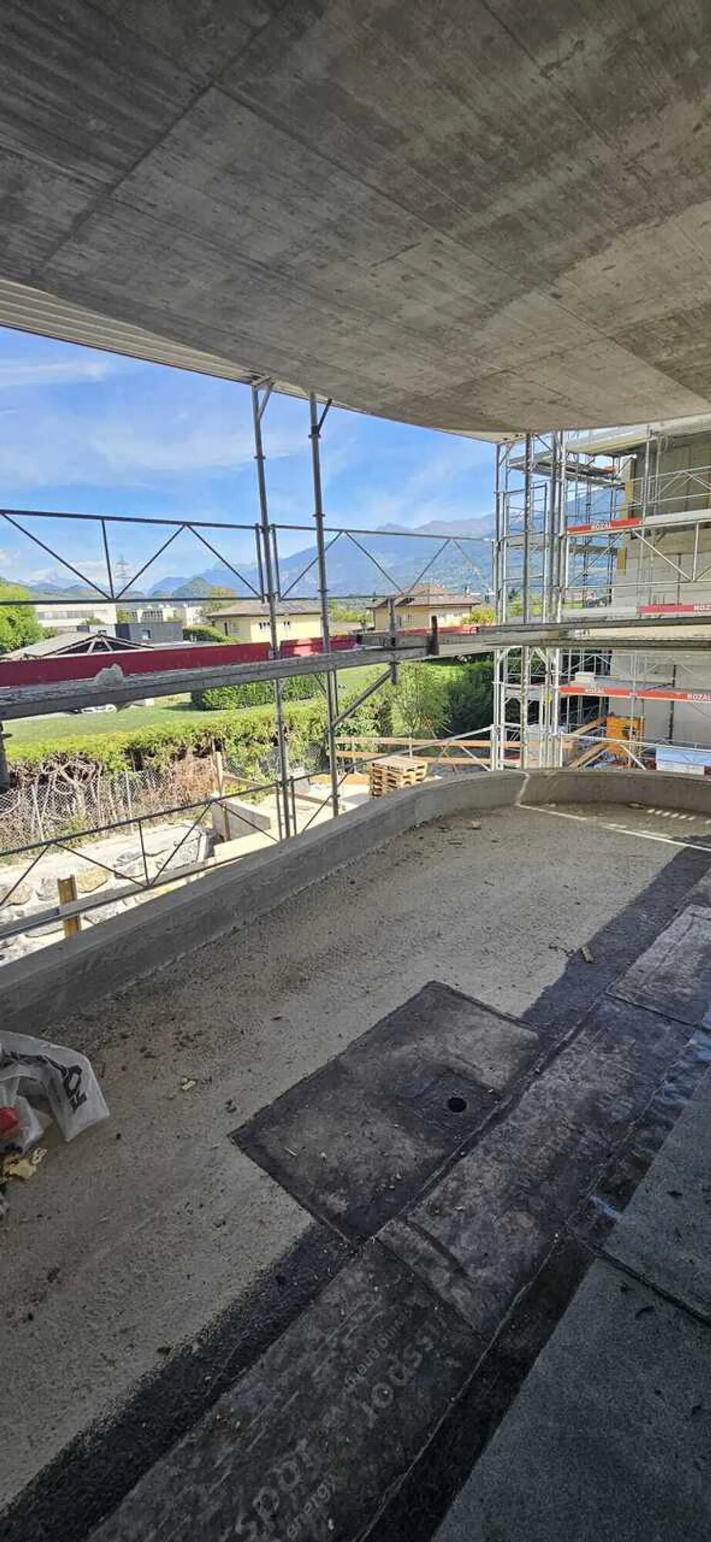 Appartement moderne à Vétroz - Photo 4 sur 13