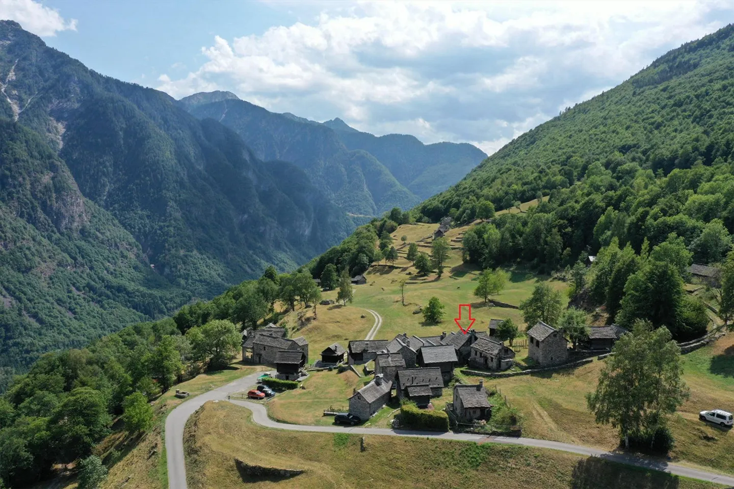 Komfortables Rustico mit Bergblick - Foto 3 von 20