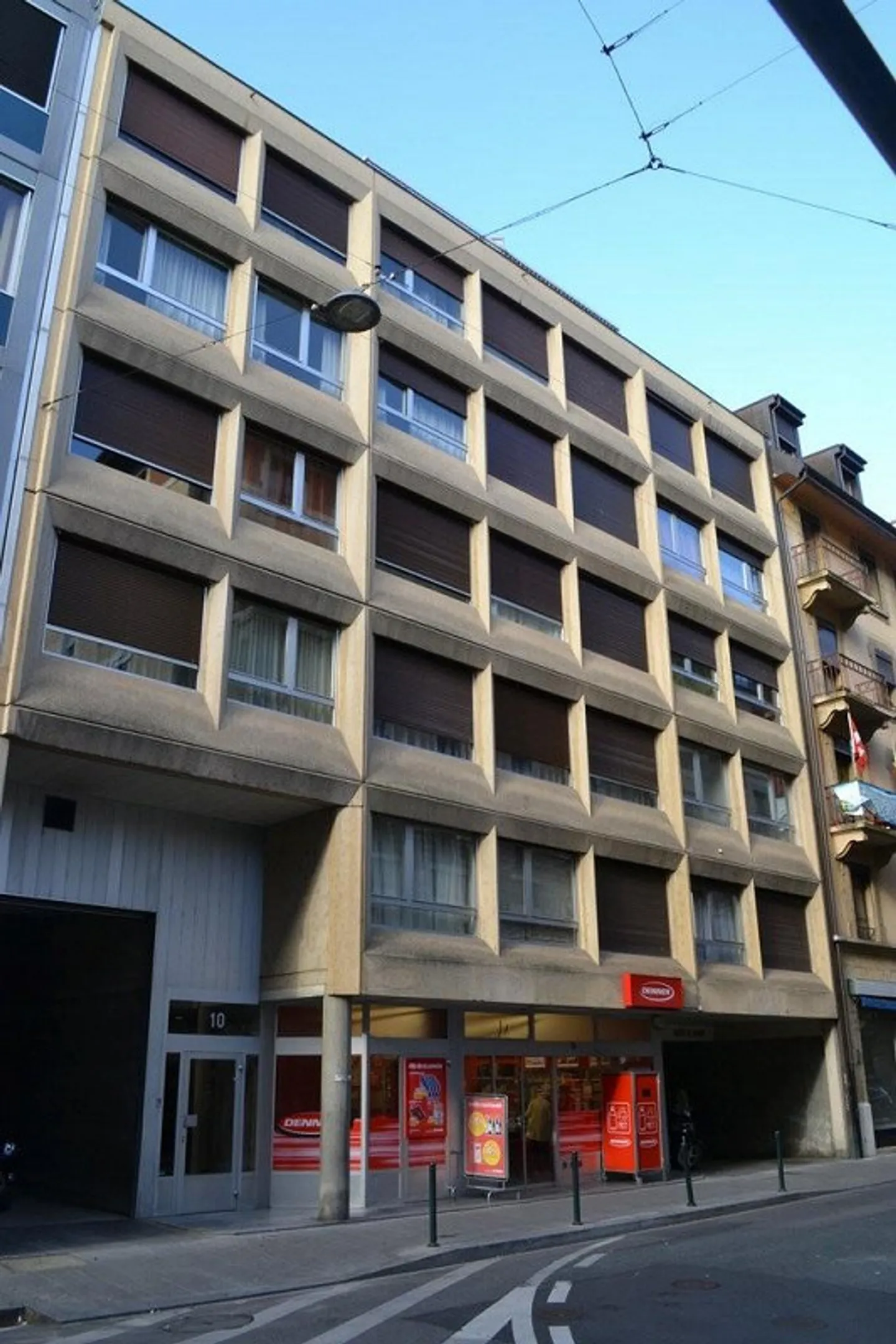 Charmante Wohnung am See - Foto 1 von 6