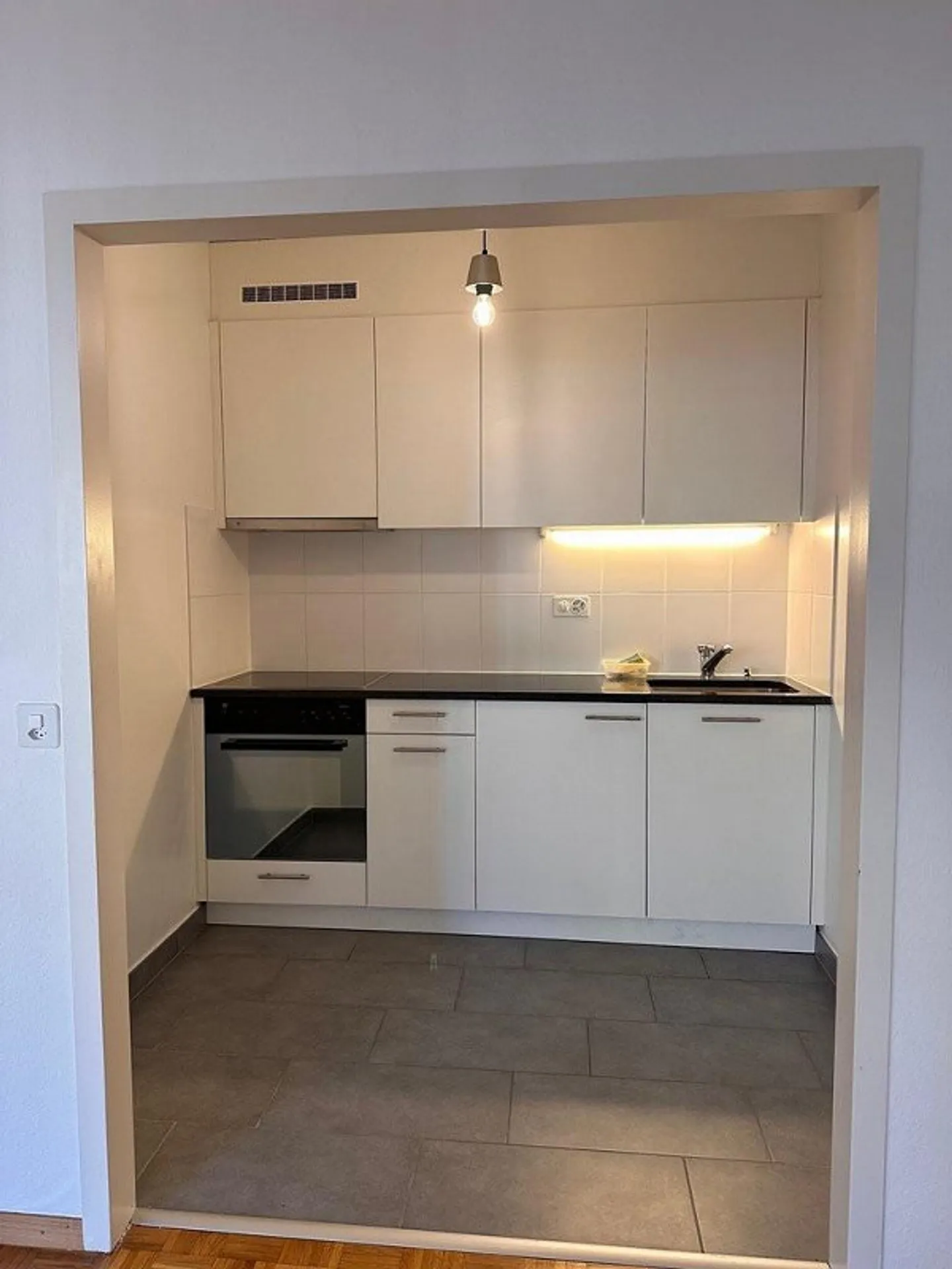 Charmante Wohnung am See - Foto 3 von 6