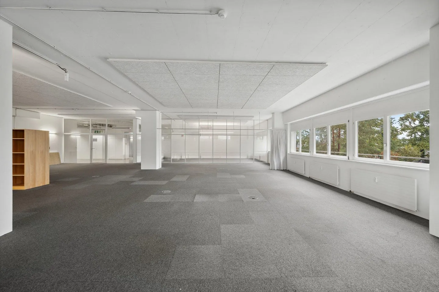 Moderne Bürofläche in Basel - Foto 3 von 8