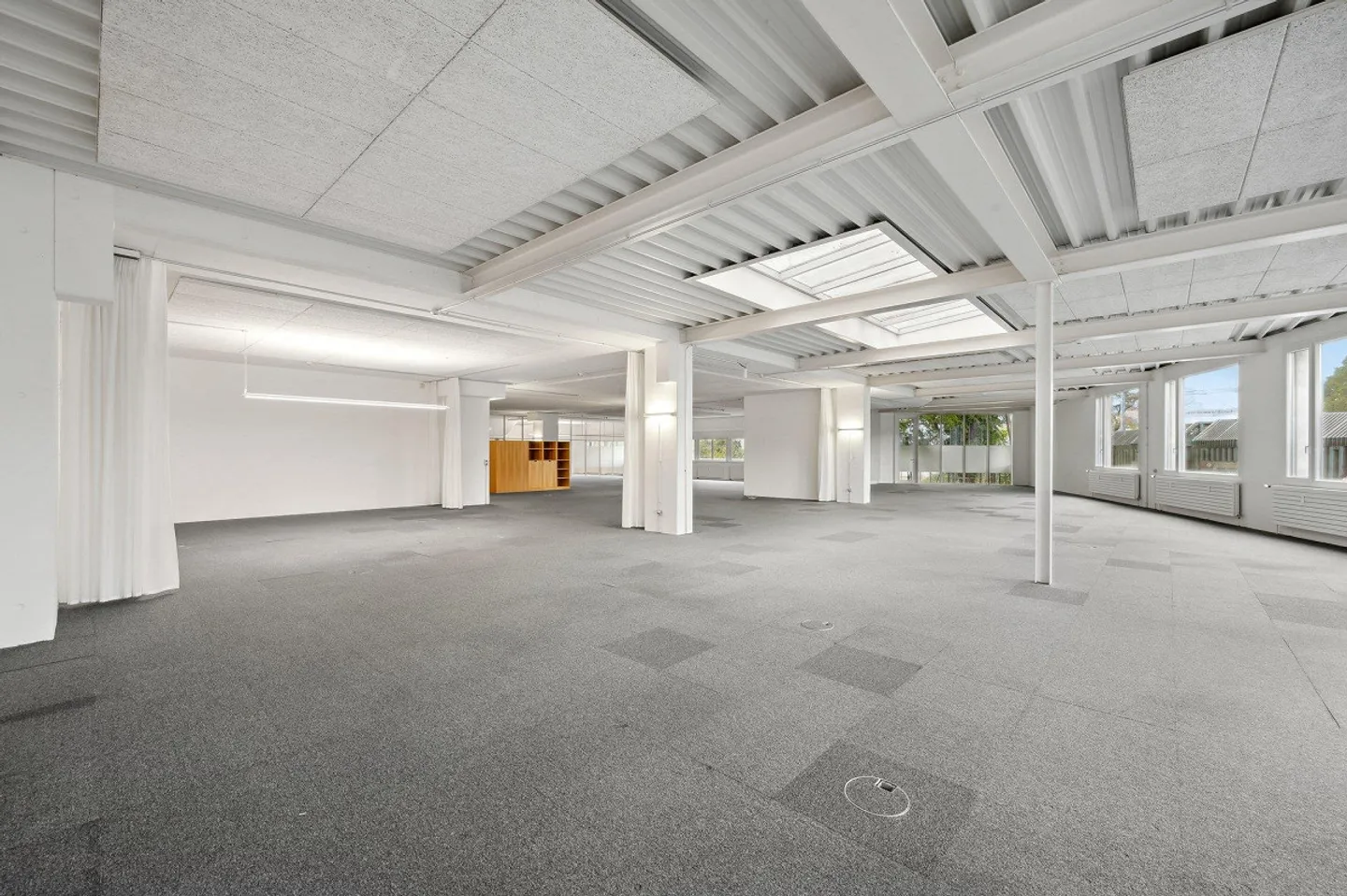 Moderne Bürofläche in Basel - Foto 4 von 8