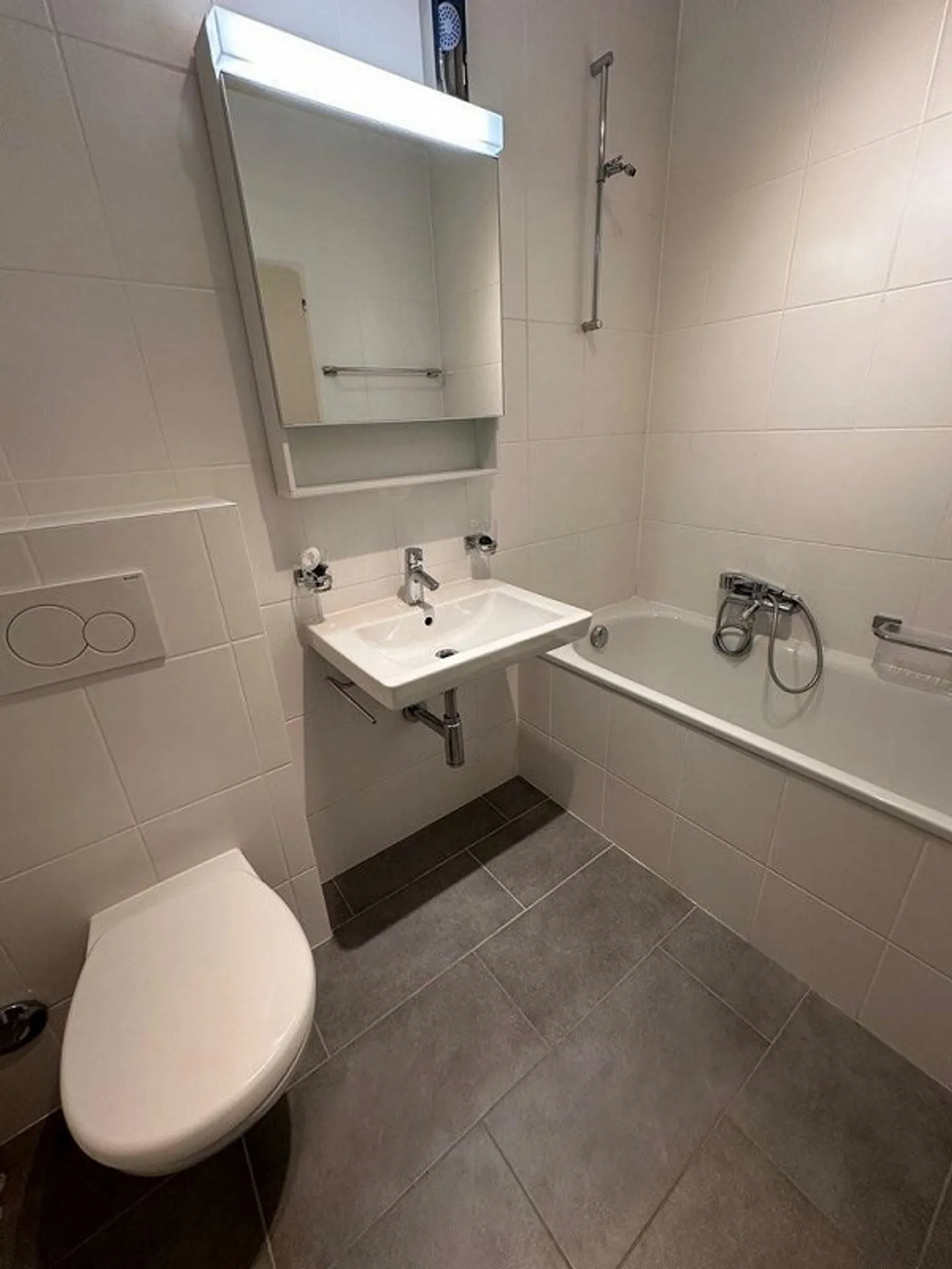 Charmante Wohnung am See - Foto 4 von 6