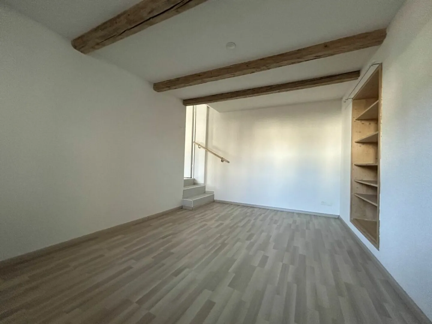 Appartamento in affitto - Foto 6 di 10