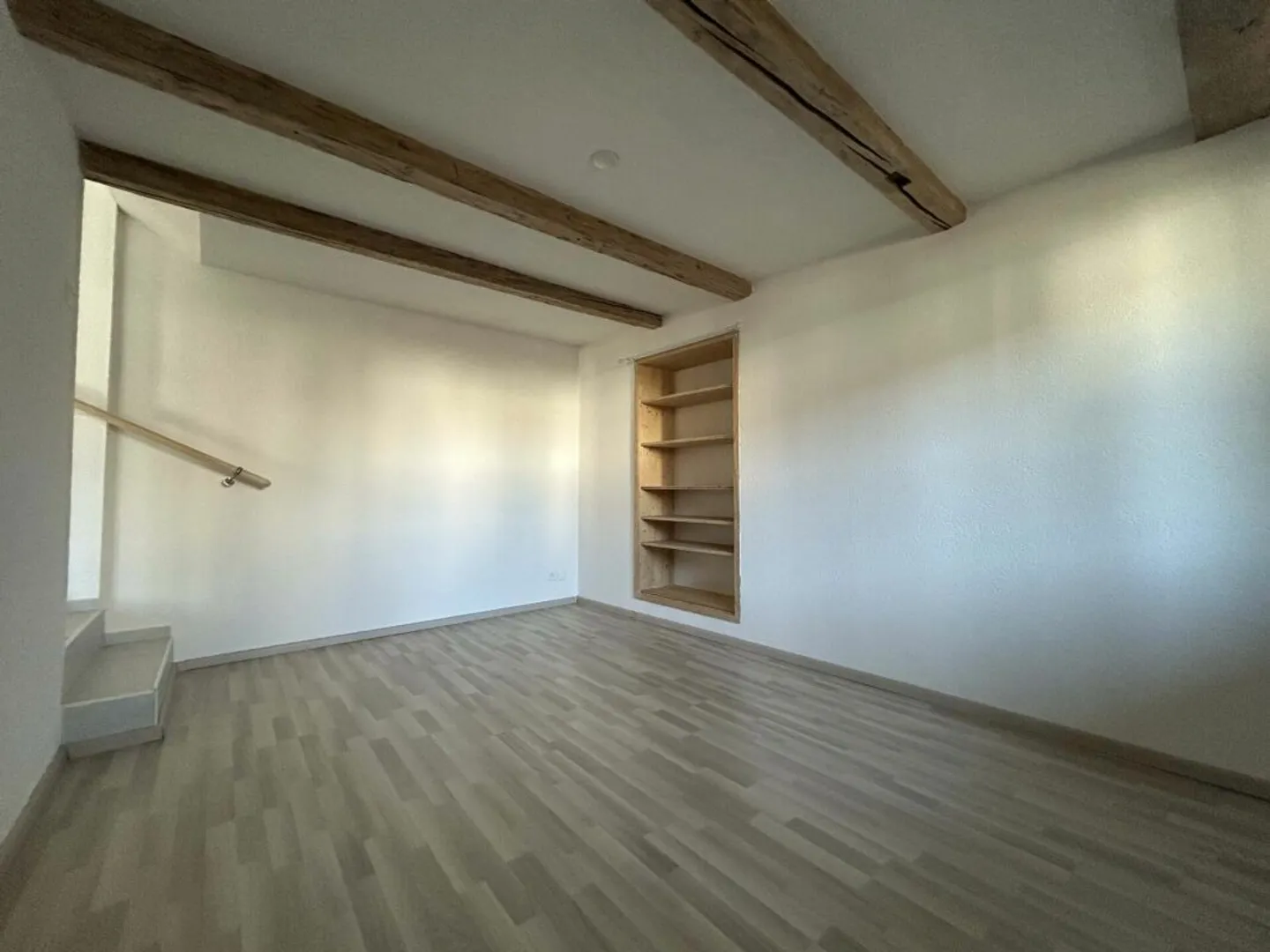 Appartamento in affitto - Foto 7 di 10