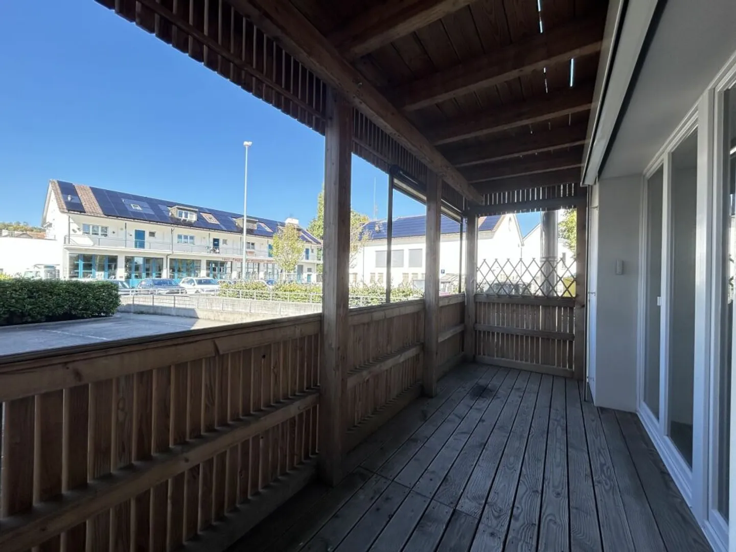 Appartamento in affitto - Foto 8 di 10