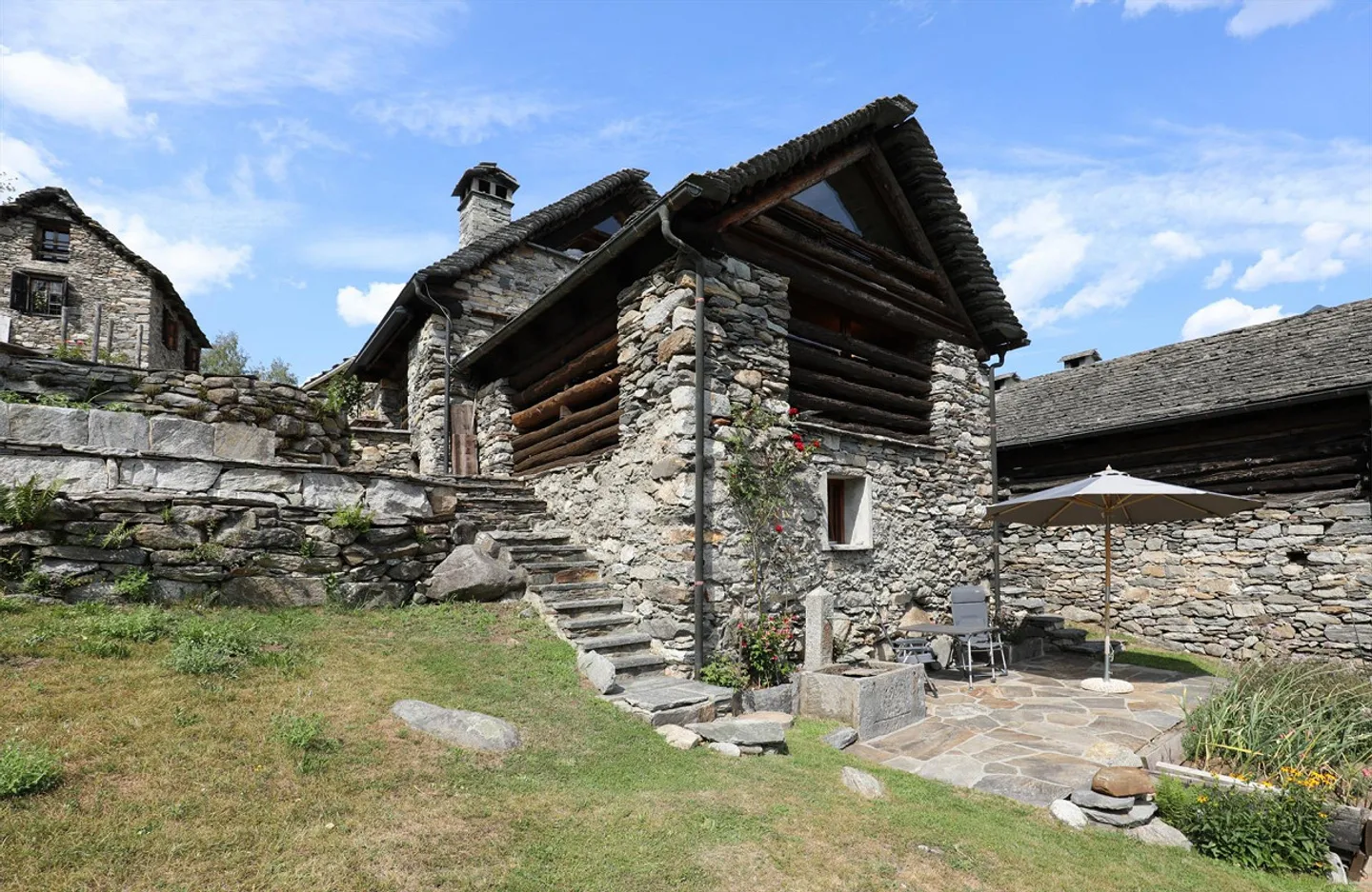 Komfortables Rustico mit Bergblick - Foto 4 von 20