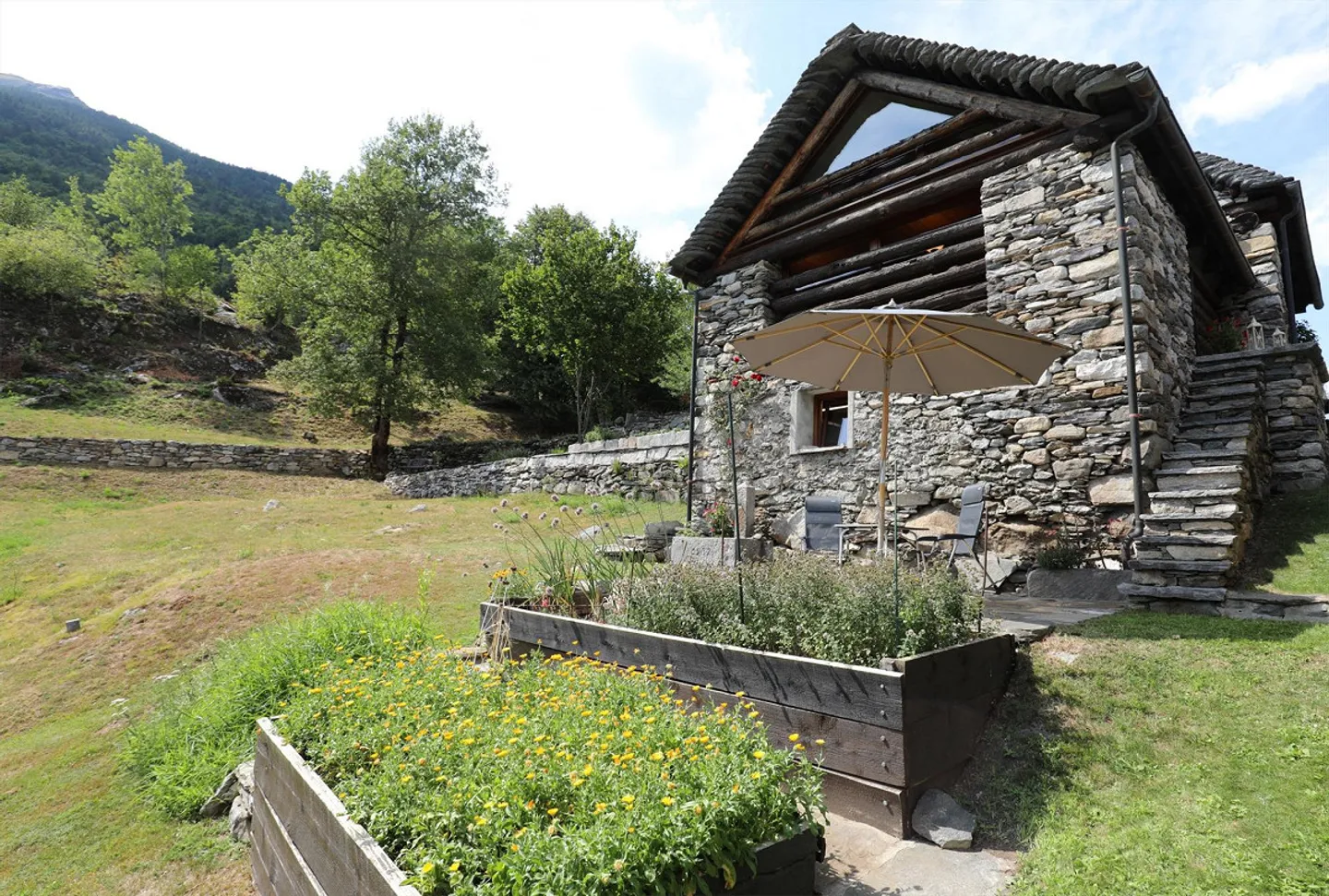 Komfortables Rustico mit Bergblick - Foto 5 von 20