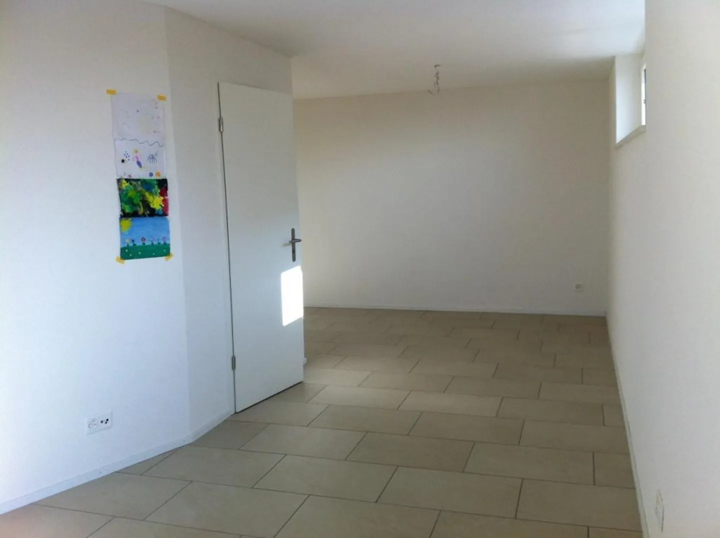Helle 1.5-Zimmer Wohnung - Foto 1 von 6