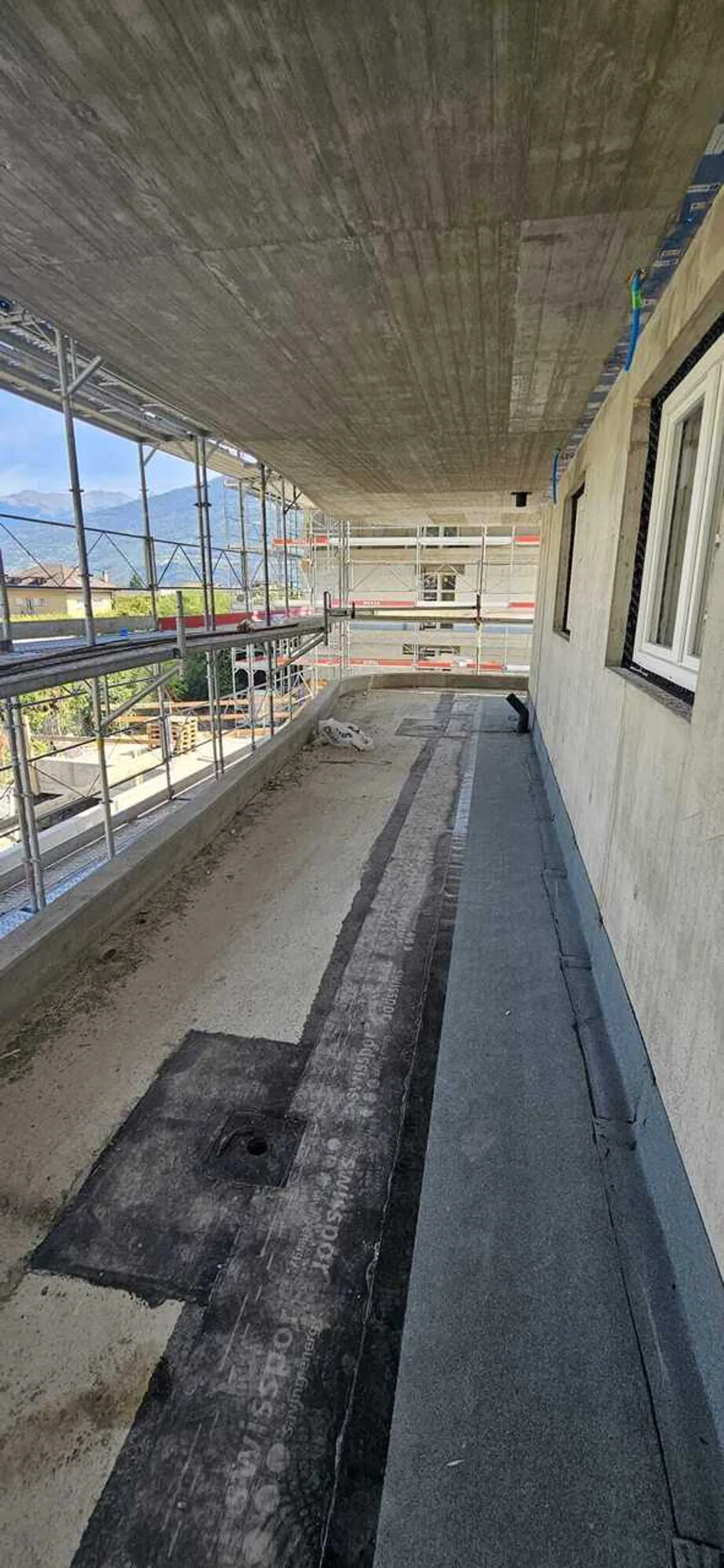 Appartement moderne à Vétroz - Photo 9 sur 13