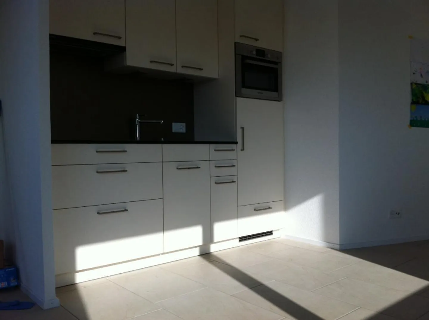 Helle 1.5-Zimmer Wohnung - Foto 2 von 6
