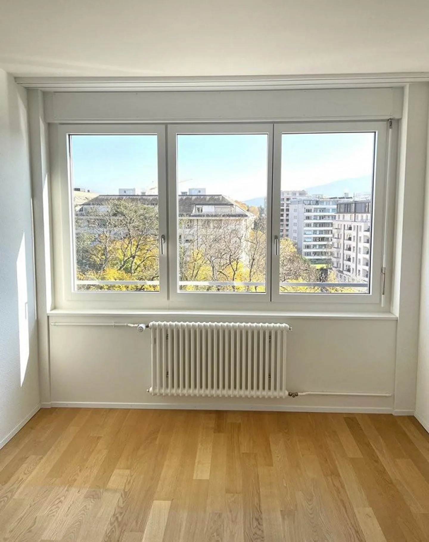 Appartement au 8ème étage dans les combles - Photo 5 sur 10