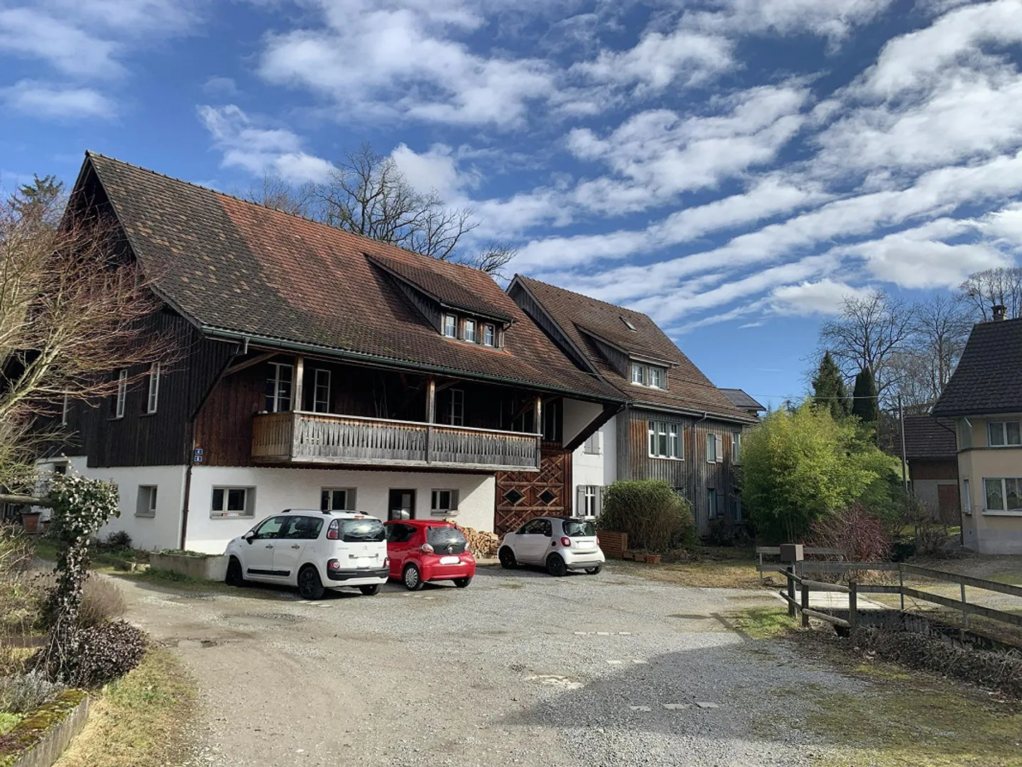 Maisonette, su richiesta con giardino - Foto 1 di 19